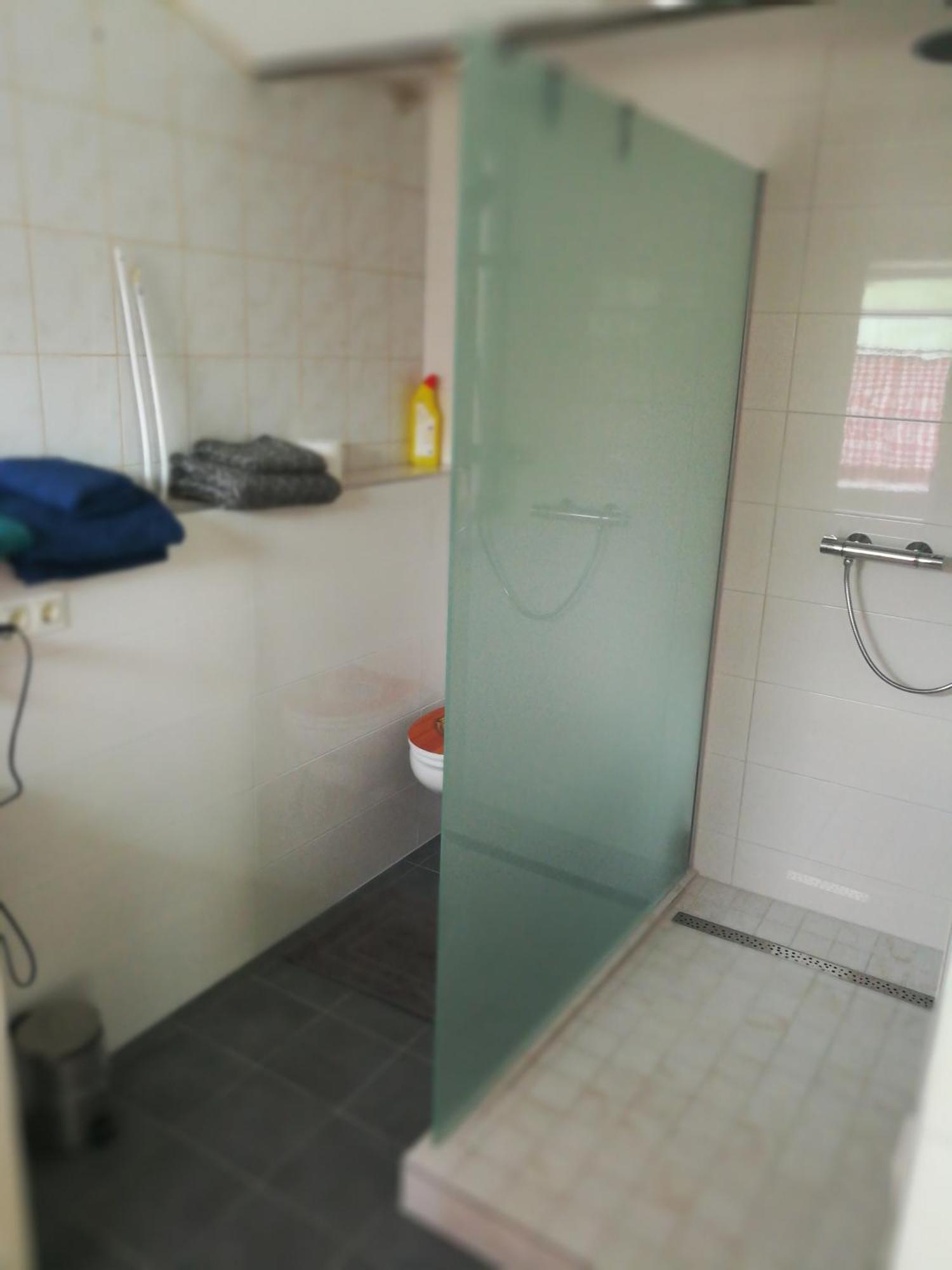 Alte Foersterei Apartman Straupitz Szoba fotó